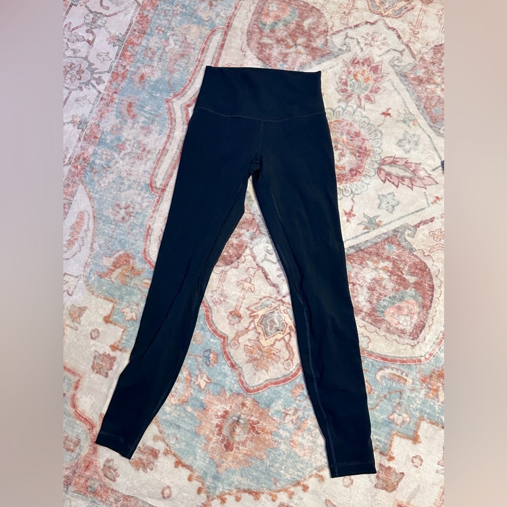 Lululemon Align 28” leggings